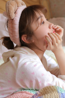 jk裙子下面的风景线